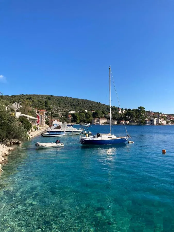 Dragazzo Studio Trogir