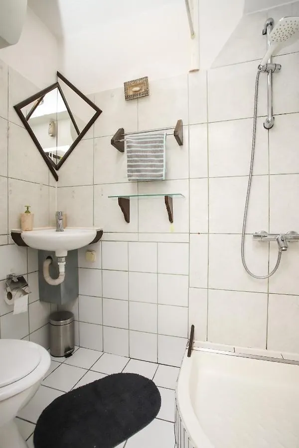 Dragazzo Studio Trogir Apartment