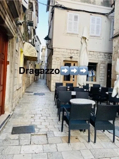 Dragazzo Studio Trogir Croatia