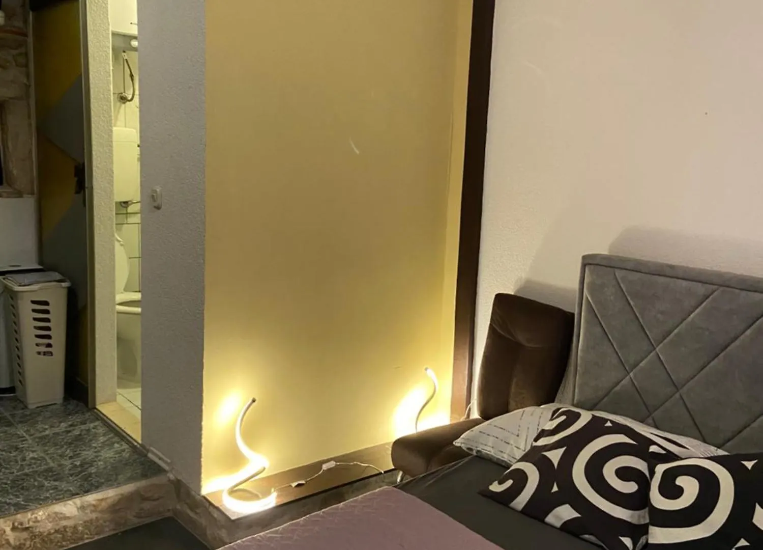 Apartment Dragazzo Studio Trogir