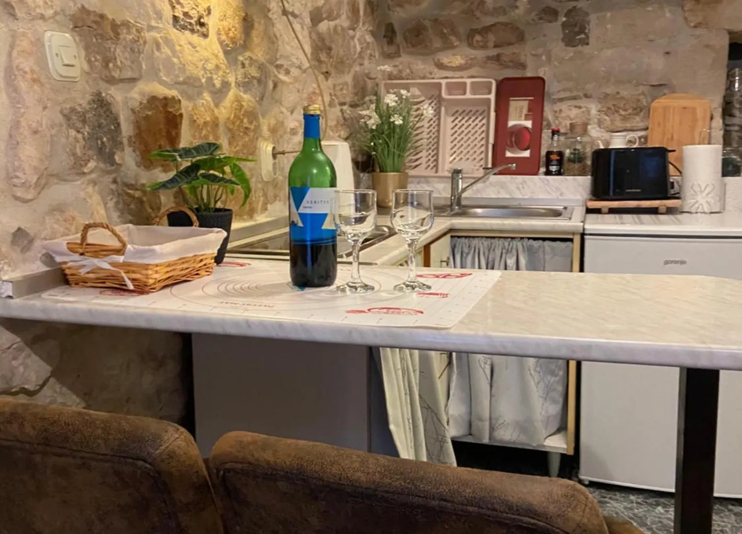 Apartment Dragazzo Studio Trogir
